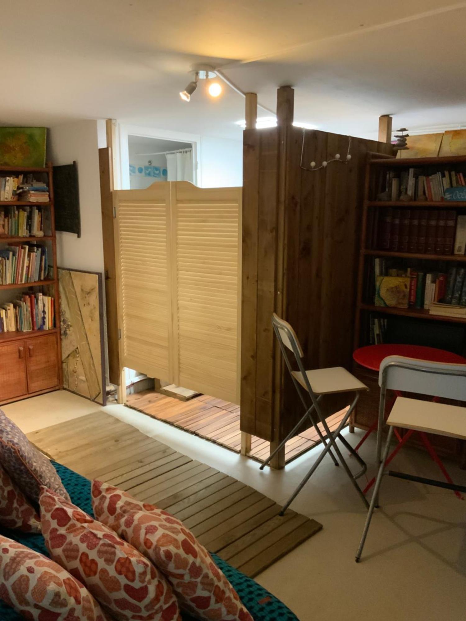 Villa Akwaba 필라쉬르메르 외부 사진