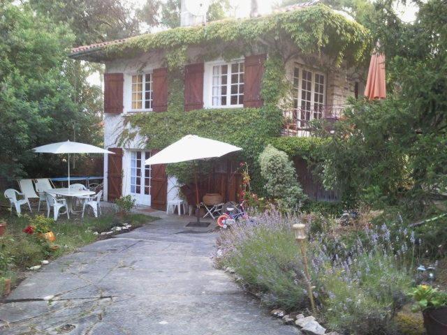 Villa Akwaba 필라쉬르메르 외부 사진