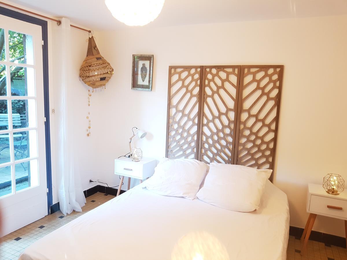 Villa Akwaba 필라쉬르메르 외부 사진